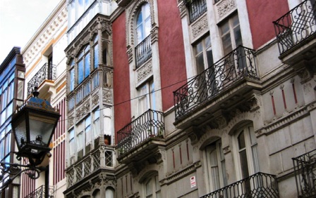 Spagna - Bilbao